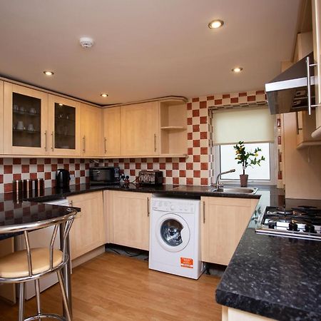 Roker Sea Front Apartments By #Shortstaysaway ซันเดอร์แลนด์ ภายนอก รูปภาพ