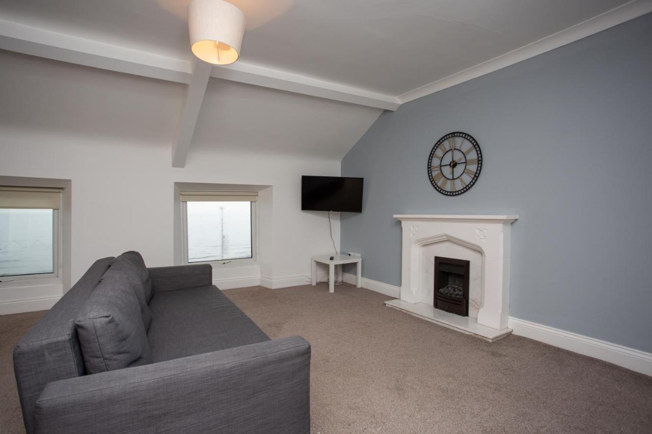 Roker Sea Front Apartments By #Shortstaysaway ซันเดอร์แลนด์ ภายนอก รูปภาพ
