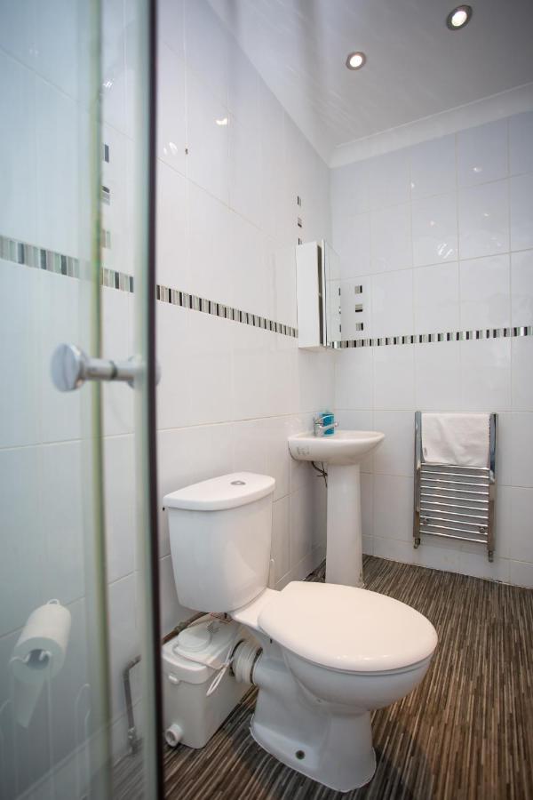 Roker Sea Front Apartments By #Shortstaysaway ซันเดอร์แลนด์ ภายนอก รูปภาพ